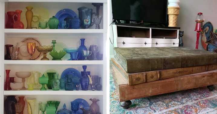 42 Times People Couldn’t Believe Their Luck In Thrift Stores, Flea Markets, And Garage Sales