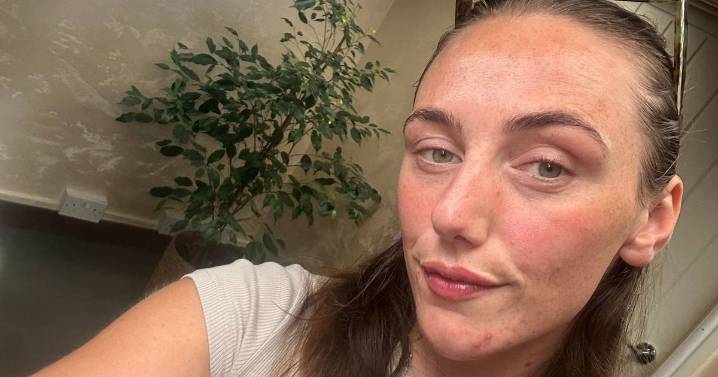 Woman who waxes private parts for living says clients take unlikely item home