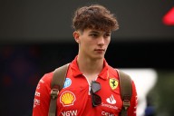 Martin Brundle backs British star Ollie Bearman for Ferrari F1 seat