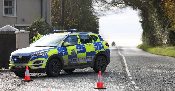 Five dead in two-car road crash while another rushed to hospital