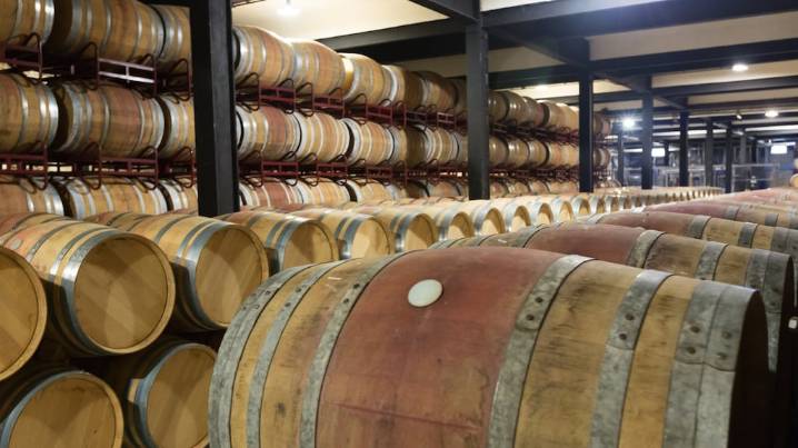 Estas 17 bodegas argentinas están entre las mejores del mundo según Forbes