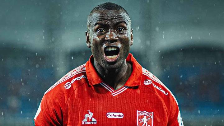 América de Cali y un emotivo capítulo más en la LEYENDA de Adriancho, justo en cuadrangulares