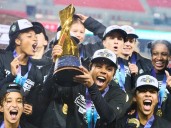 Vancouver Rise rally to down AFC Toronto, win inaugural NSL title