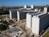Mennel acquires Toledo flour mill from Mondelez International