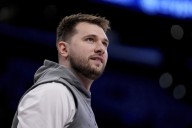 Mavericks fire GM Nico Harrison 9 months after widely panned Luka Doncic trade