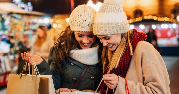 Local Black Friday, Small Business Saturday Deals