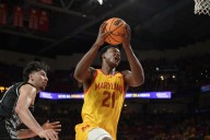 Maryland men’s basketball beats Marquette, 89