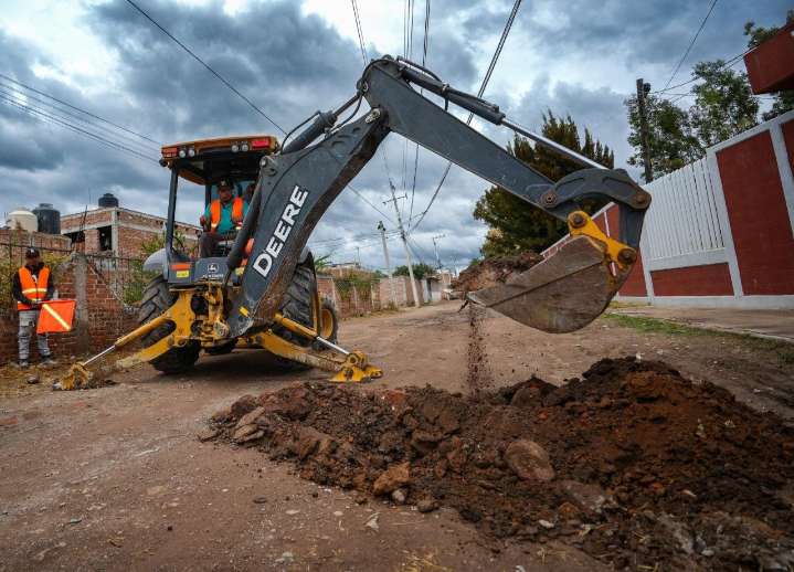 Destinarán presupuesto del 2026 con base a encuestas