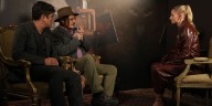Johnny Depp: “Argentina tiene una cultura sorprendente; París no fue nada comparada con Buenos Aires”
