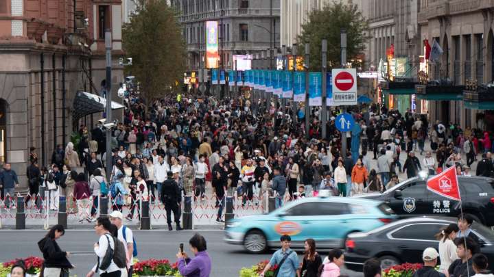 Asia-Pacific stocks: Nikkei 225, Kospi, Nifty 50, China retail sales