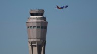FAA to reduce flights due to shutdown’s air traffic controller shortage 