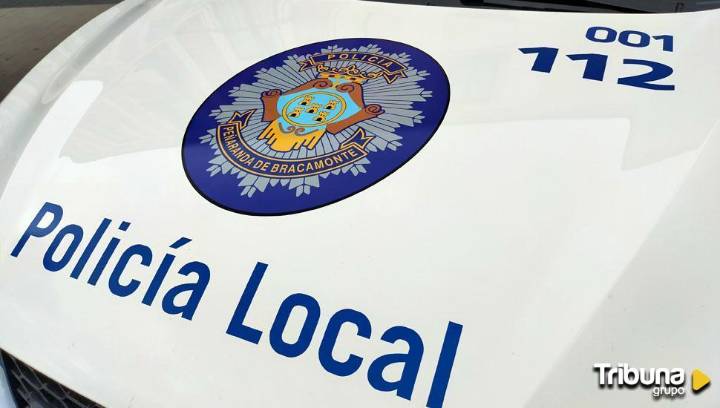 Detenido un hombre en Peñaranda de Bracamonte por quebrantar la orden de alejamiento de su expareja