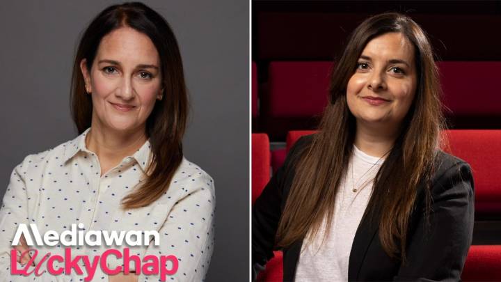 LuckyChap And Mediawan Partner On Venture LuckyChap International