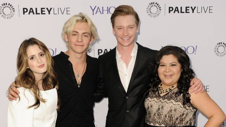 Calum Worthy's controversial new app connects users to dead relatives