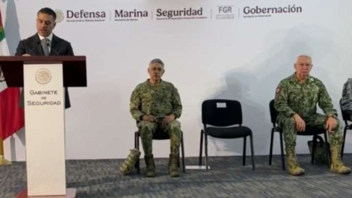 Ricardo Trevilla sobre Crimen de Carlos Manzo: Seguridad Inmediata Era Personal de Su Confianza