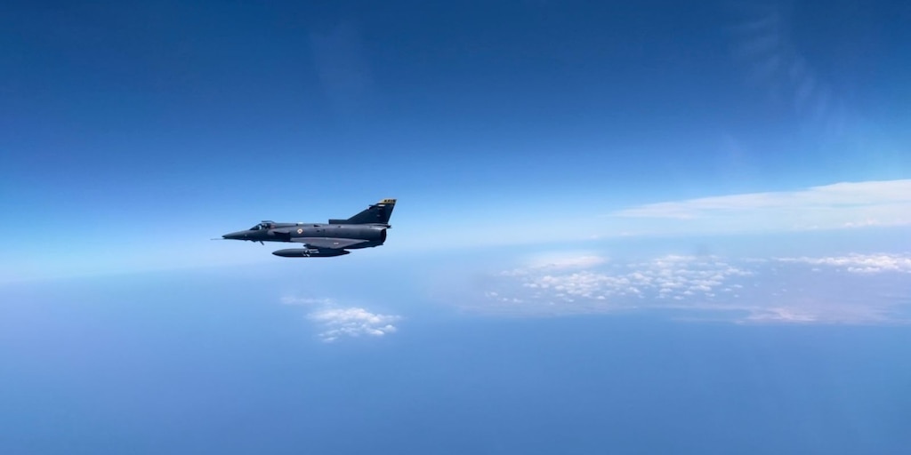 Aeronáutica Civil anunció medidas por la  alerta internacional del espacio aéreo venezolano: “Mitigación de riesgos para todos los pasajeros”