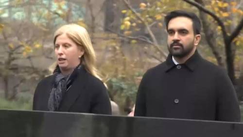 Jessica Tisch will remain NYPD commissioner under NYC Mayor