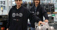 Indigenous students construct new paths in engineering