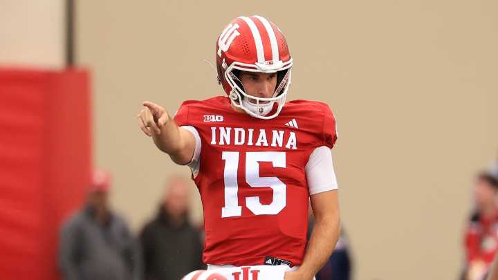 2026 NFL mock draft: Saints draft another QB as only three go in first round