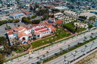 Cumplió 95 años el Riviera de Ensenada