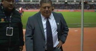 ¡Tremendo FRACASO! El ‘Piojo’ Herrera no logra llevar a Costa Rica al Mundial 2026
