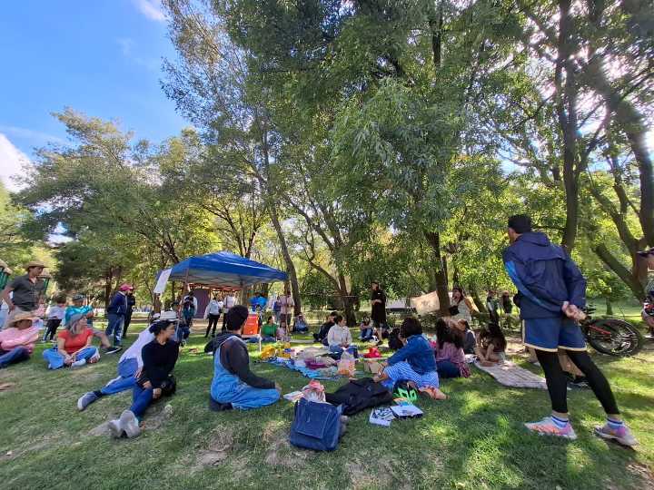 Comité ciudadano mantendrá la vigilancia ante posibles incumplimientos en el Parque de la Juventud