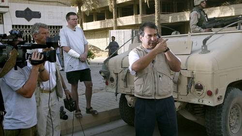 Jim Avila, former ABC News correspondent, dies