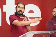 Calderón auspició la violencia en el país y ahora quieren culpar a morena: Hugo González