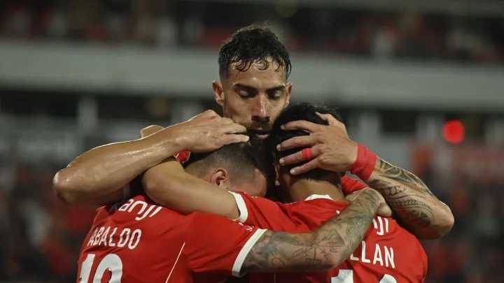 Independiente sigue soñando con jugar la Copa Sudamericana 2026: qué necesita