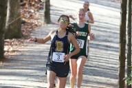 BHS cross country teams race to strong finishes at states