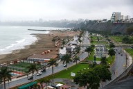 La Costa Verde: anuncian más cierres por los juegos Bolivarianos