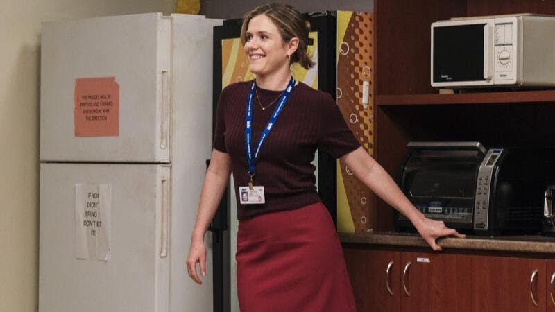 DMV - Episode 1.06 - Blindspot - Promotional Photos + Press Release