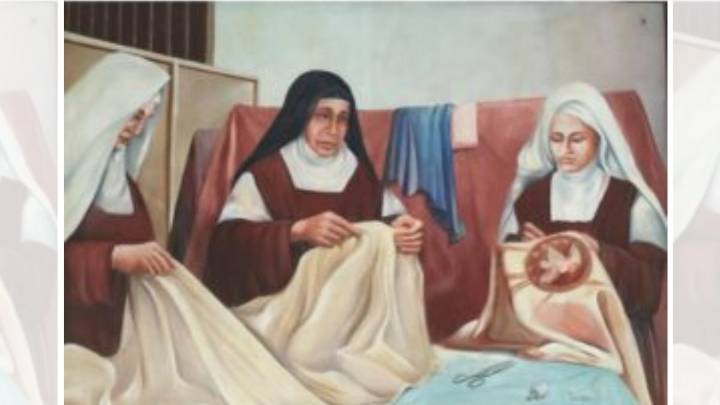 Kerala’s first nun to be declared ‘blessed’—who was Mother Eliswa Vakayil