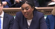 Kemi Badenoch calls on Wes Streeting to stop puberty blocker trial