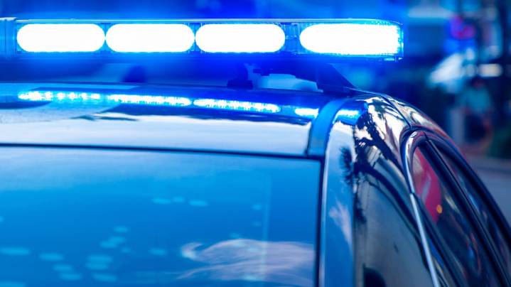 HCSO: One dead after shooting in Hawkins County