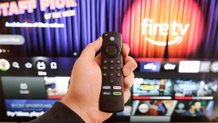 How to set up and use your Amazon Fire TV stick