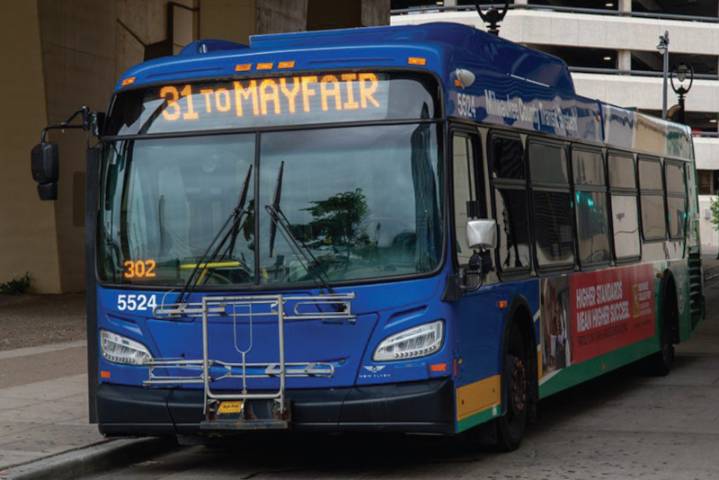 Residents Voice Concerns About Proposed MCTS Bus Line Cuts