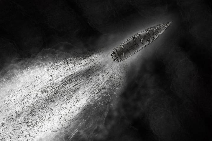 Drugs or no, US boat strikes violate the law