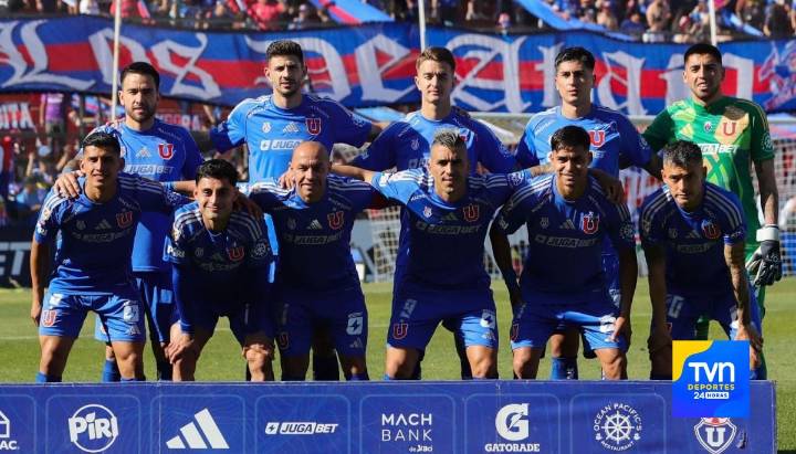 La U toma la primera decisión fuerte para 2026: Pons no vuelve y es vendido a Bucaramanga