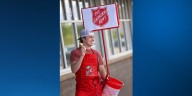 Salvation Army launches Red Kettle Campaign to support Sarasota County residents