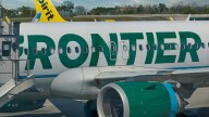 Loaded gun magazine found on Frontier Airlines flight