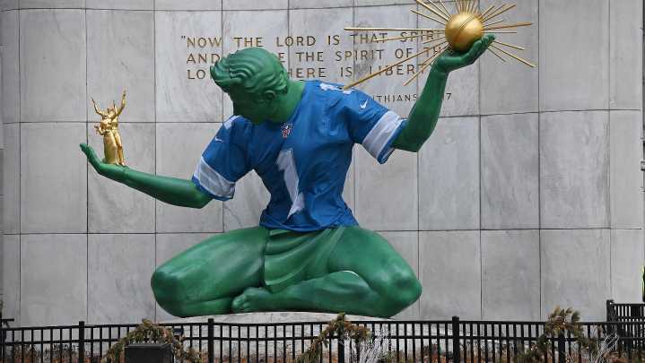 Thompson: For next mayor, it's all about the vision