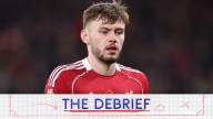 Conor Bradley's runs helping Mo Salah, Nico Gonzalez's passing for Man City and flexible Ferdi Kadioglu in The Debrief