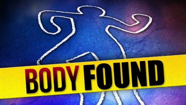 Kayakers discover body floating in West Virginia river