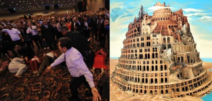 “Hablar en Lenguas”: Enseñanza Incomprendida