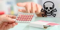 ¿Sabías que tu píldora anticonceptiva podría elevar el riesgo de cáncer cervicouterino?