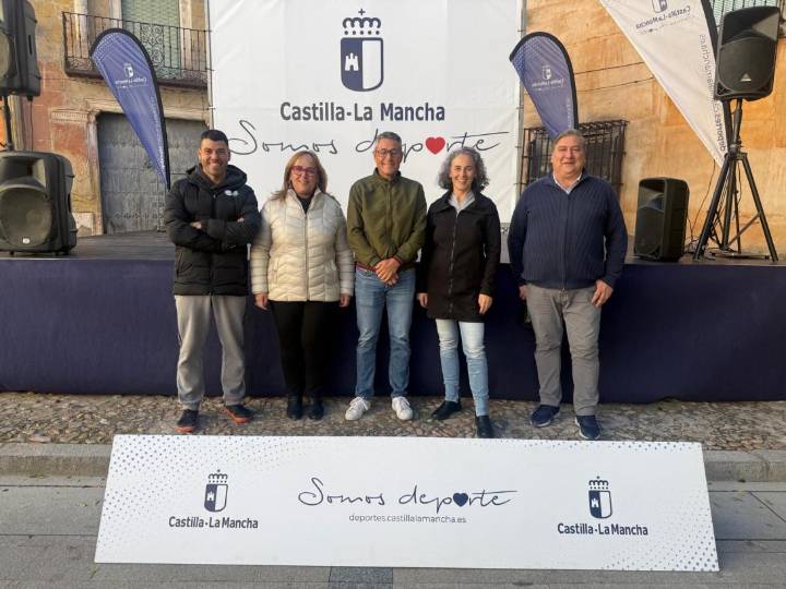 Más de 1.000 asistentes al ‘Tour Promoción’ del Gobierno de Castilla