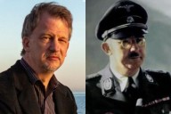 "Tengo sangre de un monstruo". A sus 47 años descubrió que era nieto de uno de los más importantes jerarcas del nazismo