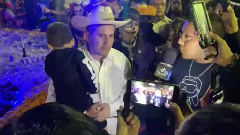 Los héroes con sombrero