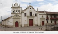 Municipio turístico de Cundinamarca tendrá mejores vías: vocación religiosa se podrá cumplir